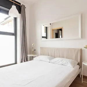 Airloft 2 Confort Vicino A Fiera , Rho Italia