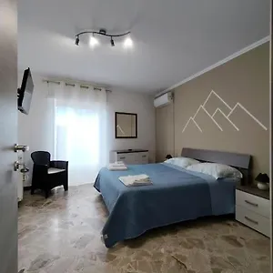  Appartamento La Terrazza Sui Nebrodi