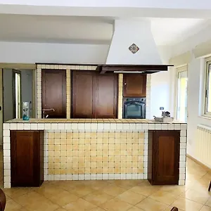  Appartamento La Casetta Di Ciccio