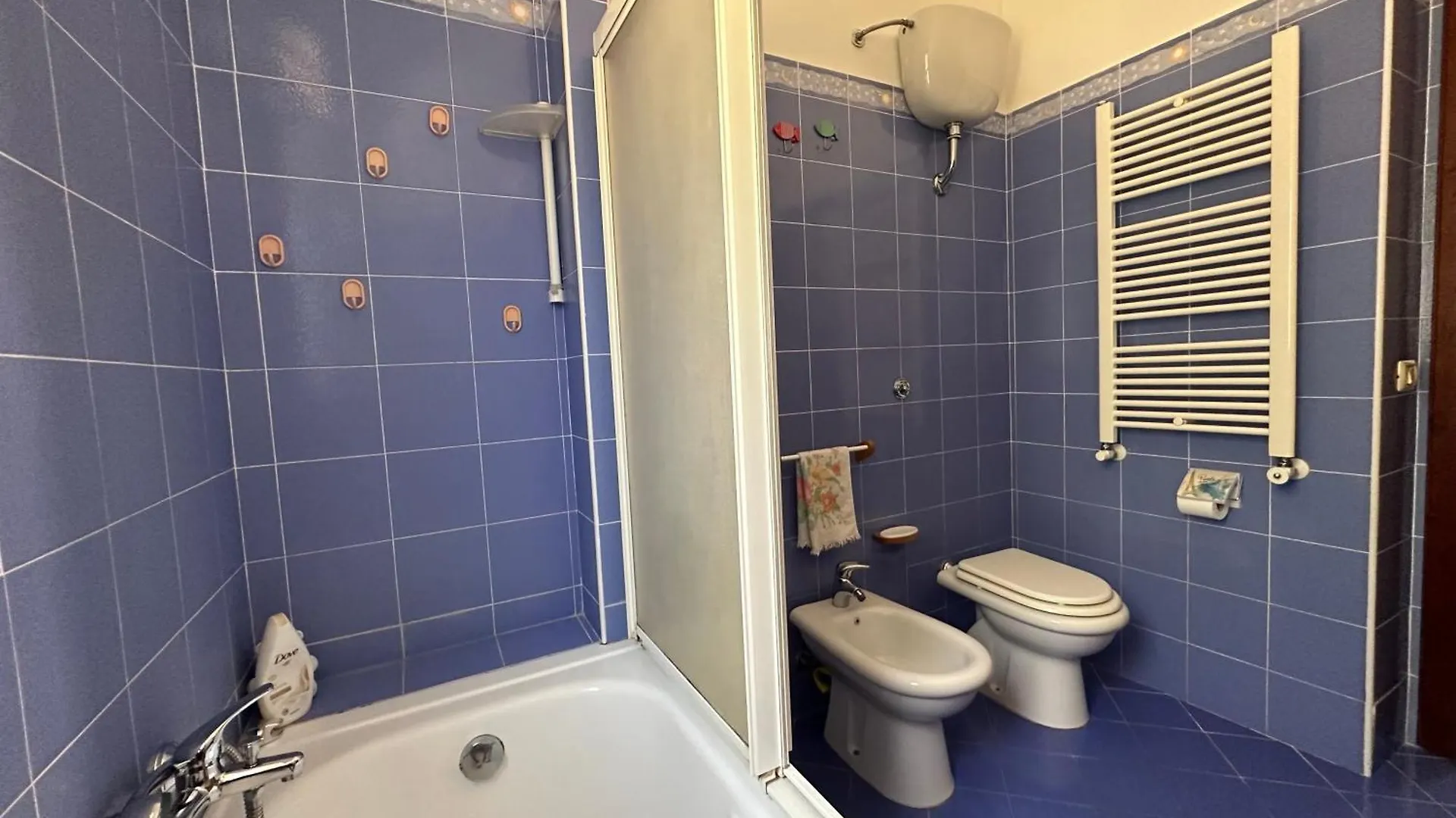 Villa San Leo San Leone Apartment