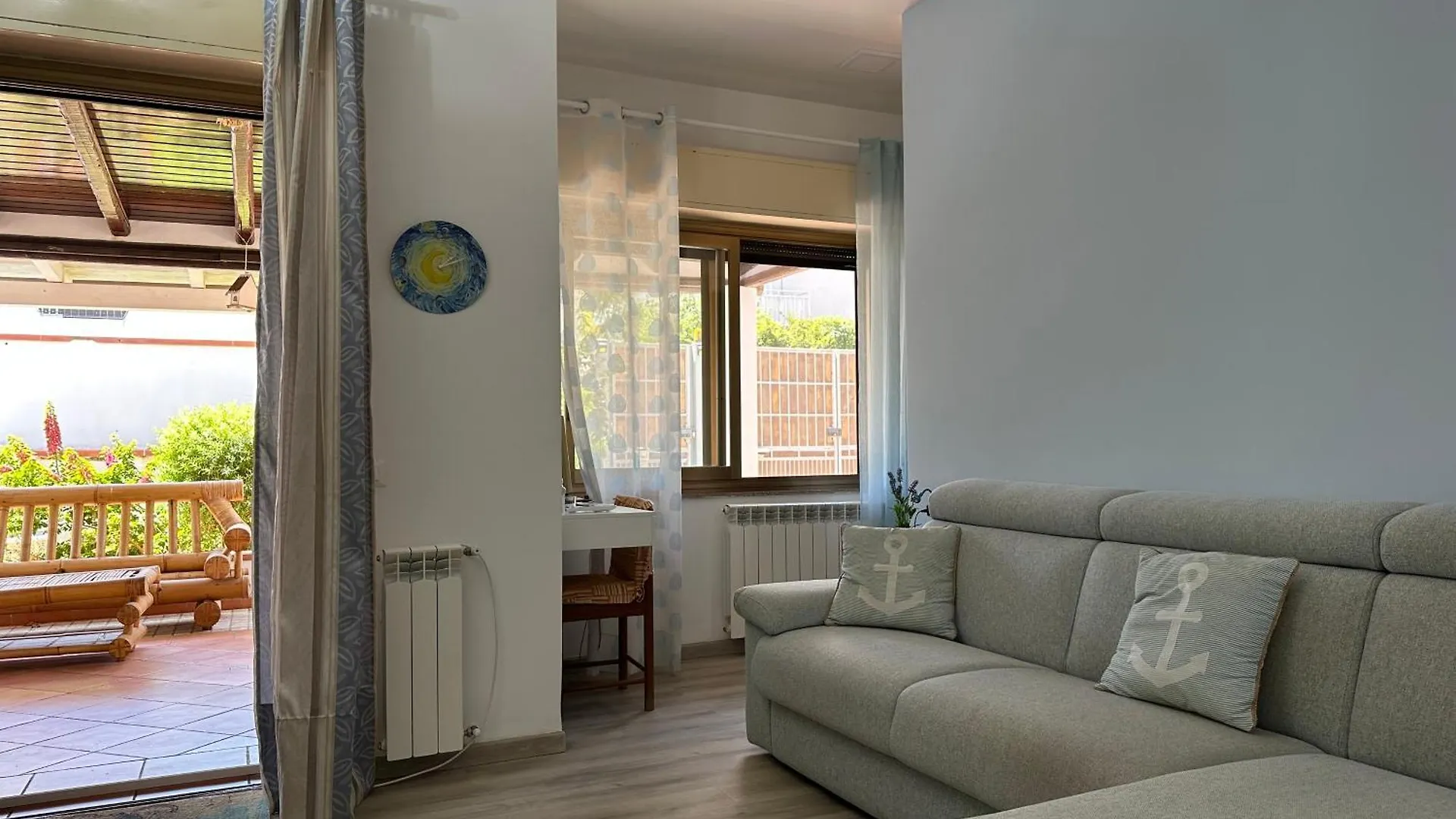 Apartment Villa San Leo San Leone