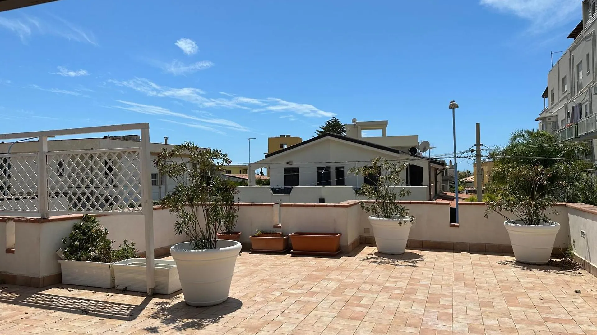 Villa San Leo San Leone Apartment